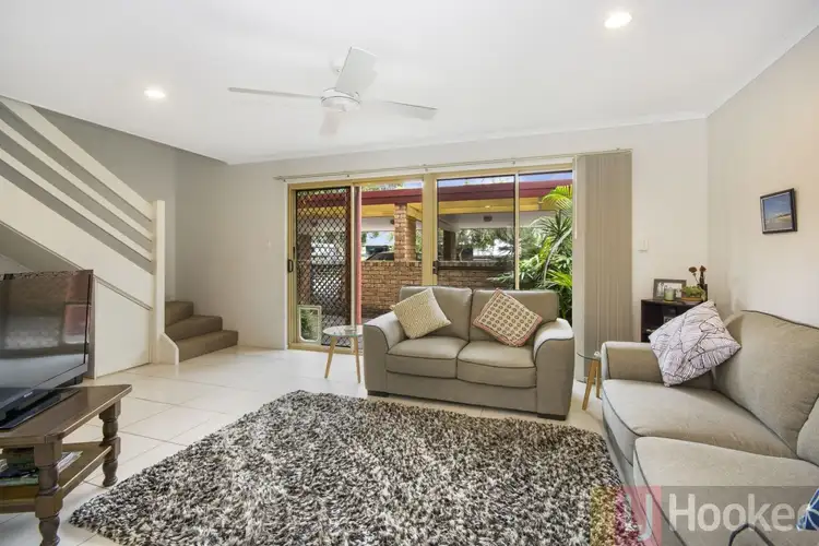 Fifth view of Homely unit listing, 4/16 Beach Street, Yamba NSW 2464