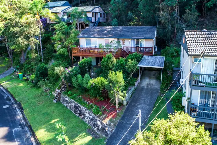 Seventh view of Homely house listing, 4 Gull Place, Tascott NSW 2250