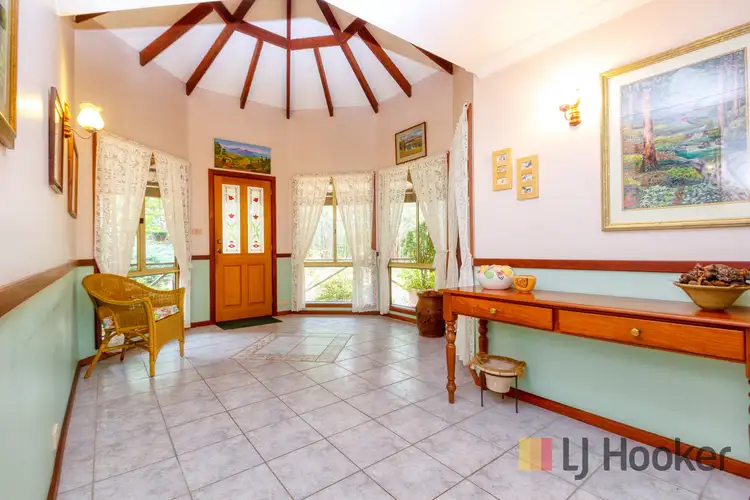 Second view of Homely house listing, 132 Browns Road, Pemberton WA 6260