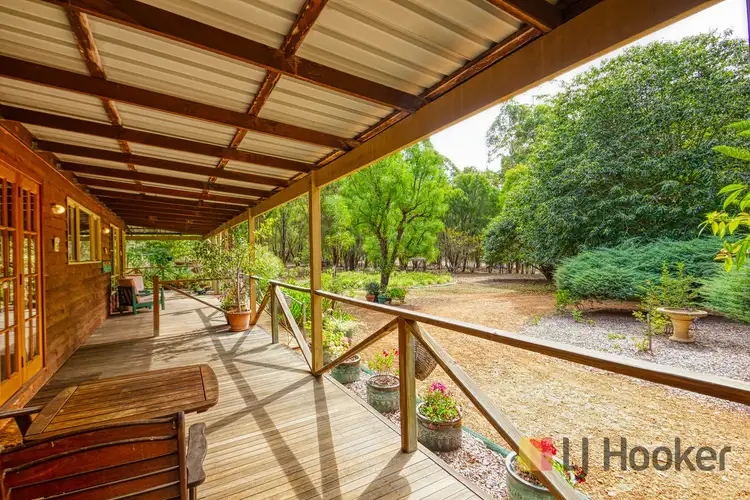 Third view of Homely house listing, 132 Browns Road, Pemberton WA 6260