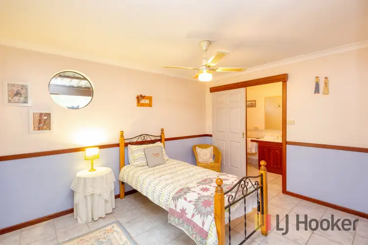 Fourth view of Homely house listing, 132 Browns Road, Pemberton WA 6260