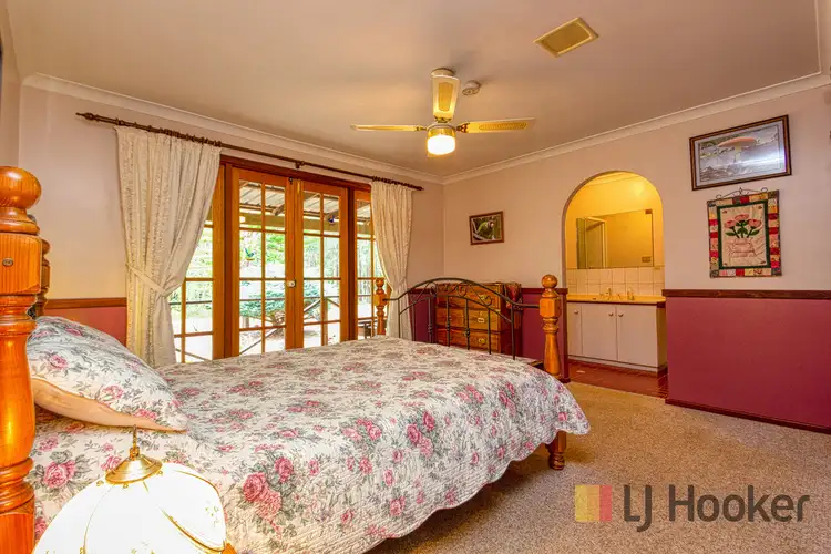 Fifth view of Homely house listing, 132 Browns Road, Pemberton WA 6260