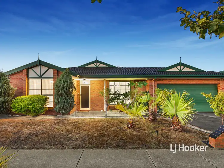 Main view of Homely house listing, 128 Seabrook Boulevard, Seabrook VIC 3028