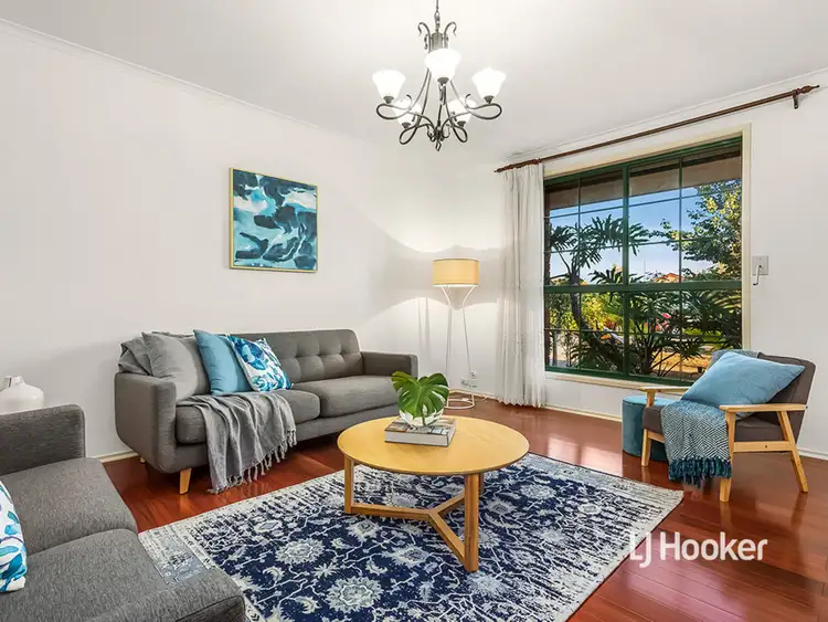 Second view of Homely house listing, 128 Seabrook Boulevard, Seabrook VIC 3028