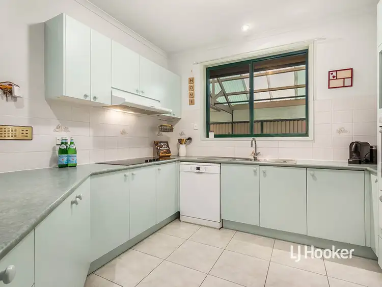 Third view of Homely house listing, 128 Seabrook Boulevard, Seabrook VIC 3028