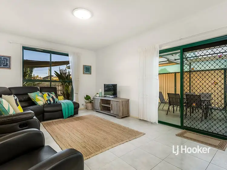 Fifth view of Homely house listing, 128 Seabrook Boulevard, Seabrook VIC 3028
