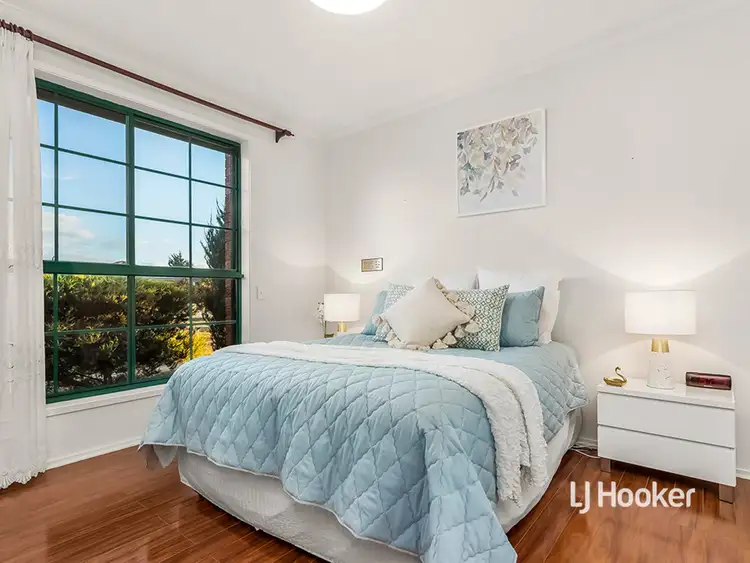 Sixth view of Homely house listing, 128 Seabrook Boulevard, Seabrook VIC 3028