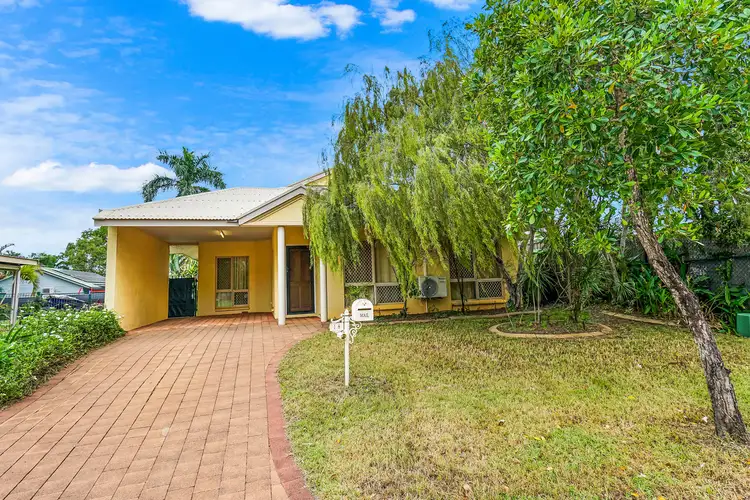 18 Heliconia Court, Durack NT 830