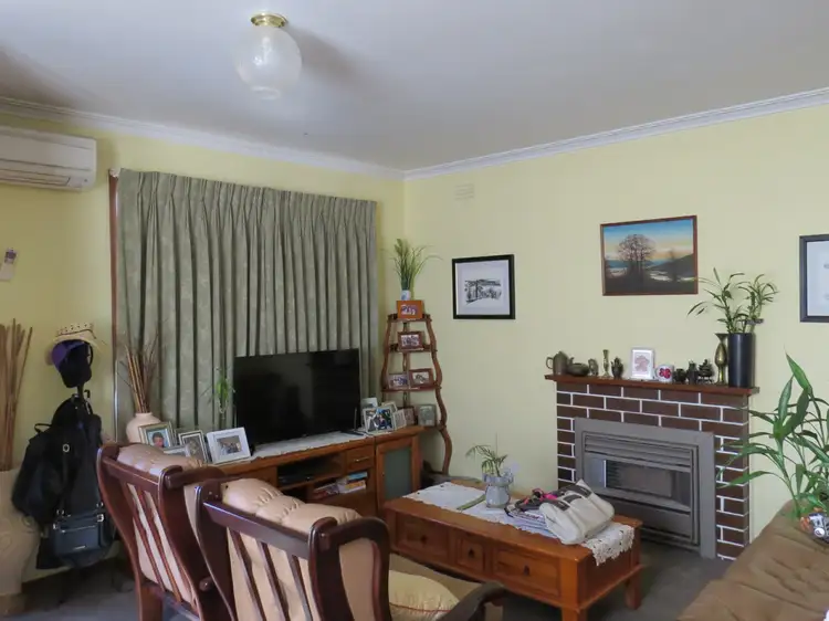 Second view of Homely unit listing, Unit 4/110 Francis Street, Bairnsdale VIC 3875