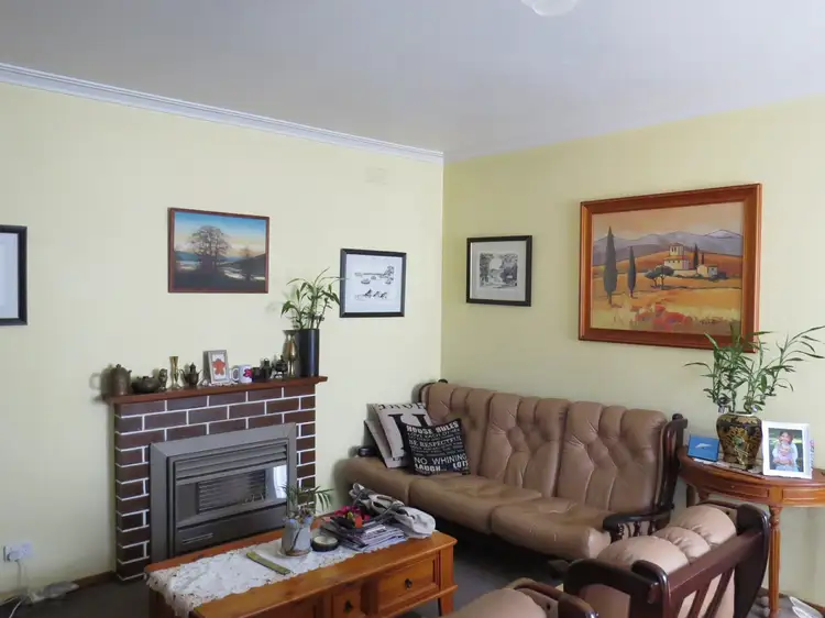 Third view of Homely unit listing, Unit 4/110 Francis Street, Bairnsdale VIC 3875