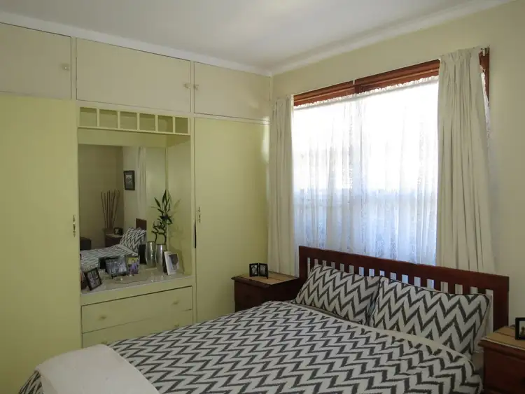 Sixth view of Homely unit listing, Unit 4/110 Francis Street, Bairnsdale VIC 3875
