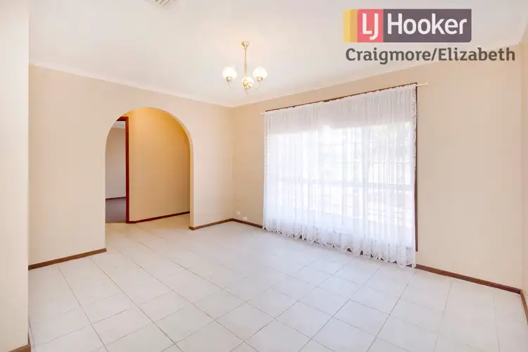 Second view of Homely house listing, 6 Holly Court, Craigmore SA 5114