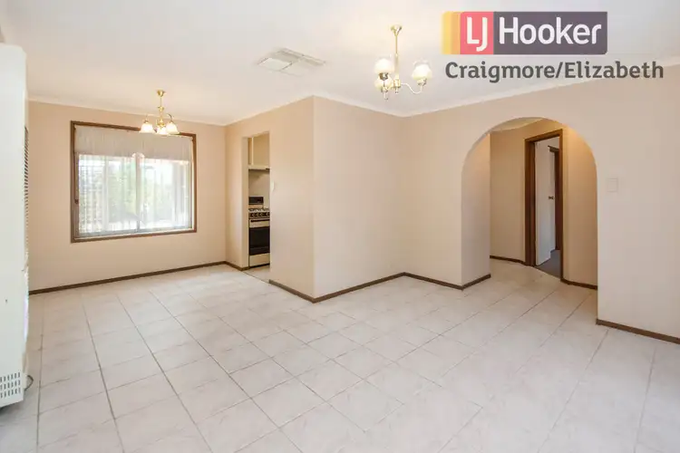 Third view of Homely house listing, 6 Holly Court, Craigmore SA 5114