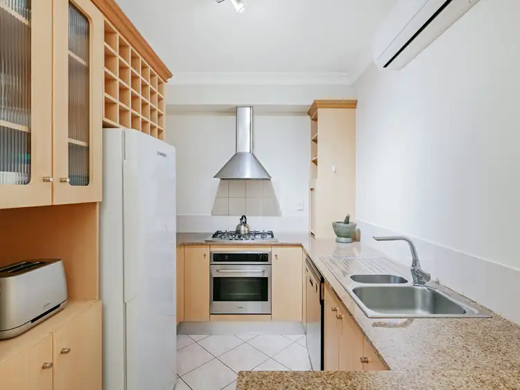 Third view of Homely unit listing, 1122/2 Greenslopes Street, Cairns North QLD 4870