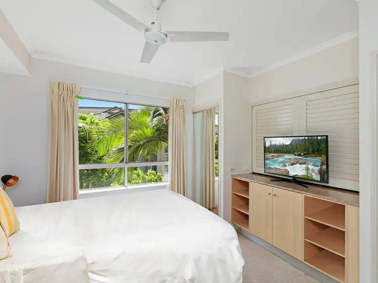 Fourth view of Homely unit listing, 1122/2 Greenslopes Street, Cairns North QLD 4870