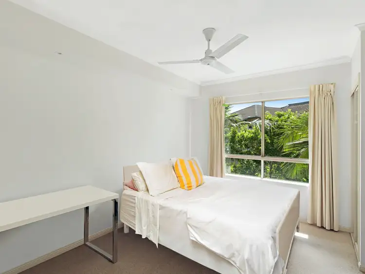 Fifth view of Homely unit listing, 1122/2 Greenslopes Street, Cairns North QLD 4870