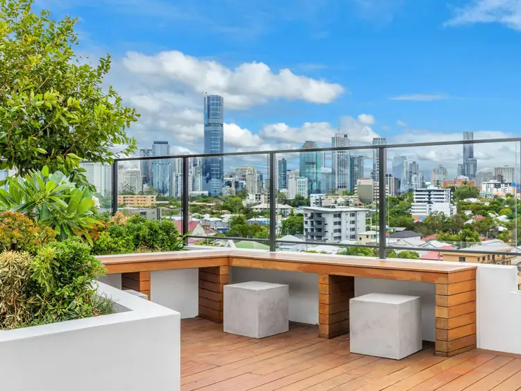 Second view of Homely apartment listing, 801/18 Duke Street, Kangaroo Point QLD 4169