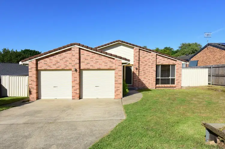 10 Hoskin Street, North Nowra NSW 2541