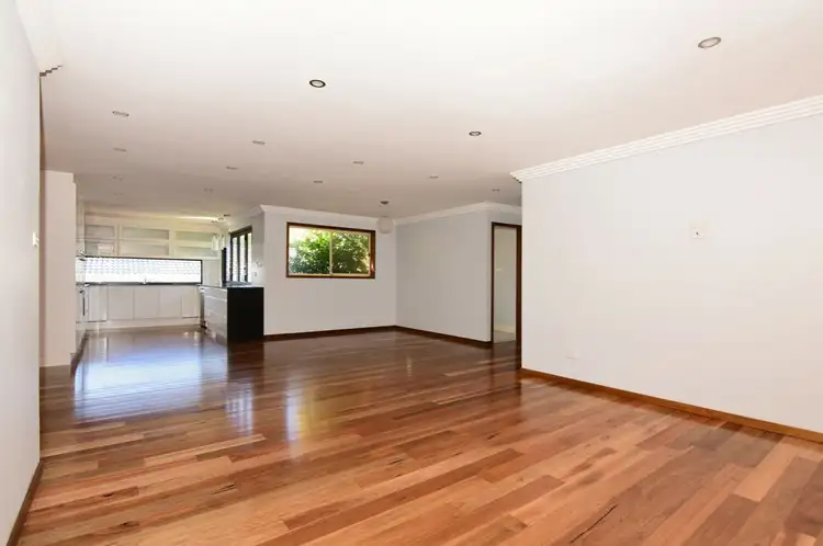 Second view of Homely house listing, 10 Hoskin Street, North Nowra NSW 2541