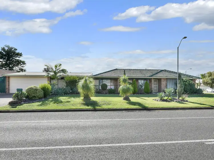 Main view of Homely house listing, 1 Casey Drive, Singleton NSW 2330