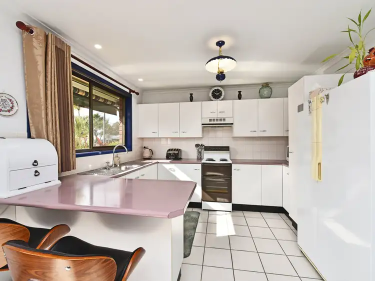 Third view of Homely house listing, 1 Casey Drive, Singleton NSW 2330
