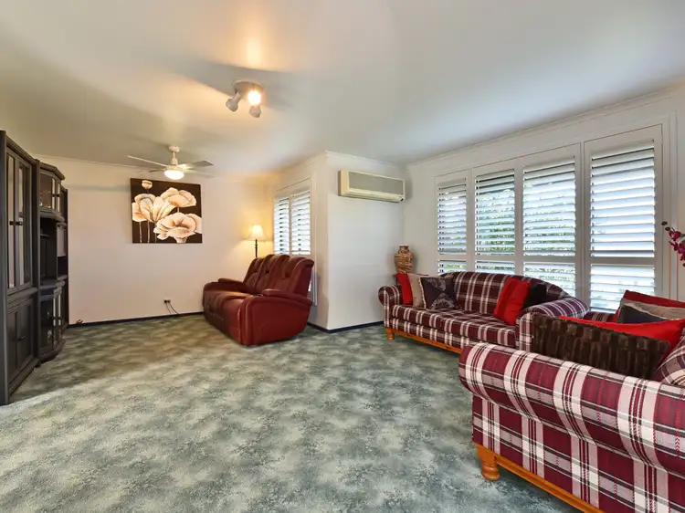 Fifth view of Homely house listing, 1 Casey Drive, Singleton NSW 2330