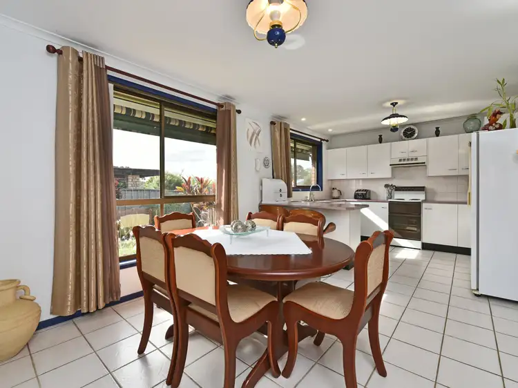 Sixth view of Homely house listing, 1 Casey Drive, Singleton NSW 2330