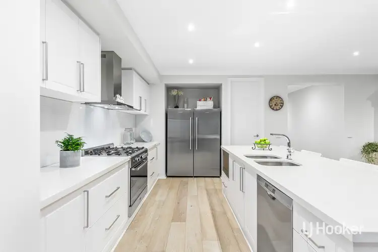 Sixth view of Homely house listing, 31 Maple Leaf Crescent, Point Cook VIC 3030