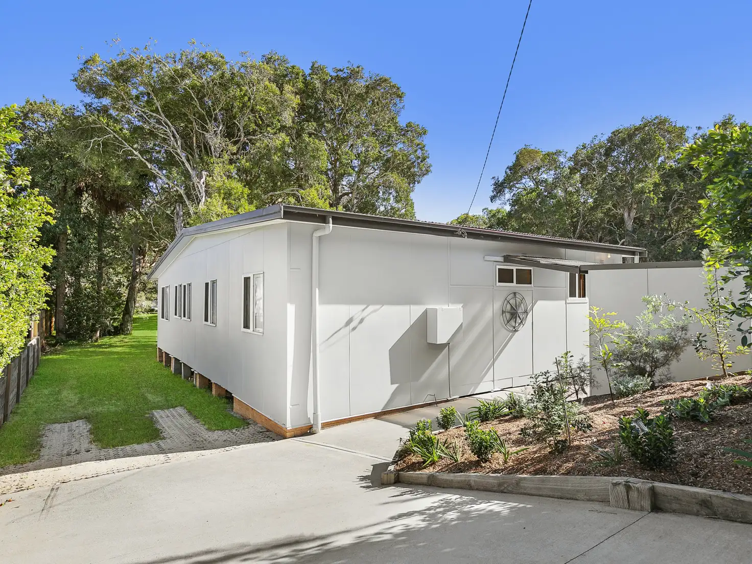 Main view of Homely house listing, 22 Mimosa Road, Budgewoi NSW 2262