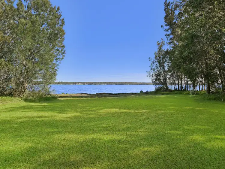 Second view of Homely house listing, 22 Mimosa Road, Budgewoi NSW 2262