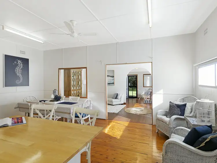 Third view of Homely house listing, 22 Mimosa Road, Budgewoi NSW 2262
