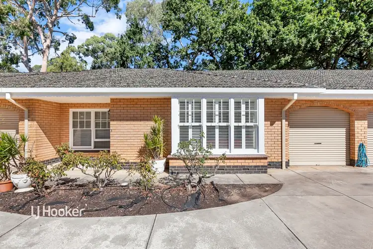 Main view of Homely unit listing, 5/53 Brigalow Avenue, Kensington Gardens SA 5068