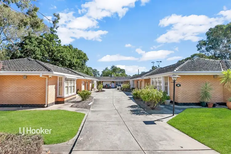 Second view of Homely unit listing, 5/53 Brigalow Avenue, Kensington Gardens SA 5068