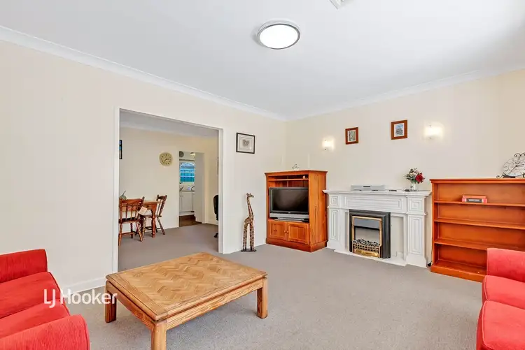 Third view of Homely unit listing, 5/53 Brigalow Avenue, Kensington Gardens SA 5068