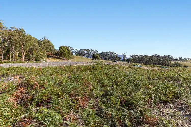 Fifth view of Homely land listing, 14 Reeves Crescent, Kingston TAS 7050