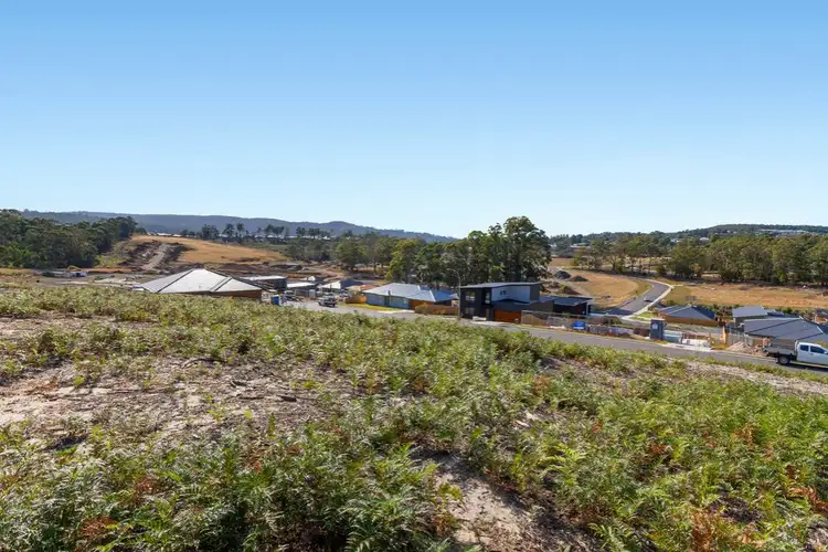 Sixth view of Homely land listing, 14 Reeves Crescent, Kingston TAS 7050
