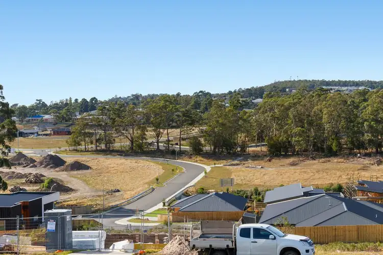 Seventh view of Homely land listing, 14 Reeves Crescent, Kingston TAS 7050