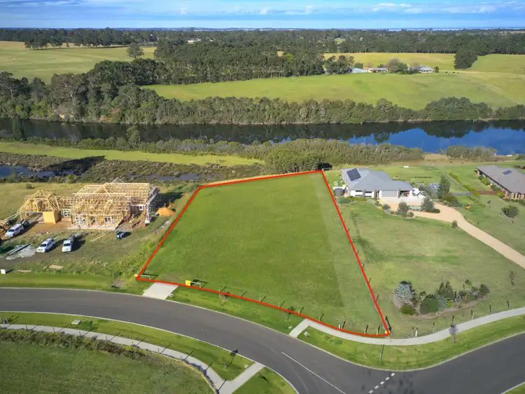 2 Parkside Drive, Nicholson VIC 3882