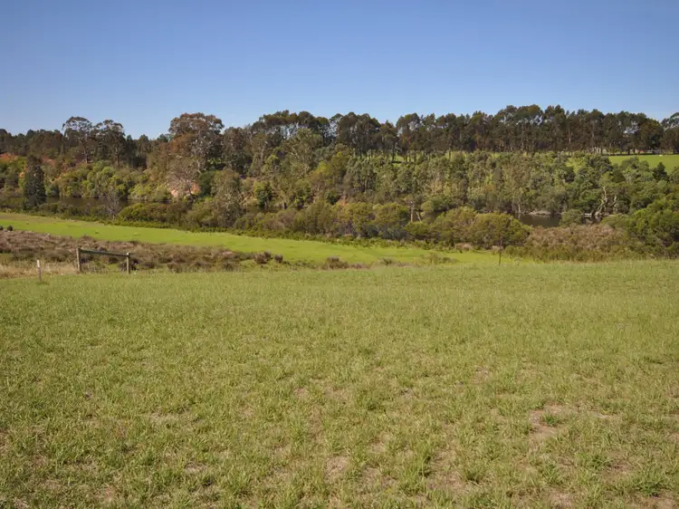 Sixth view of Homely land listing, 2 Parkside Drive, Nicholson VIC 3882