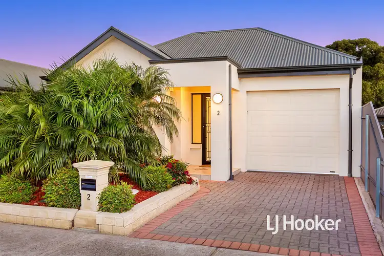 2/4 Howard Street, Underdale SA 5032