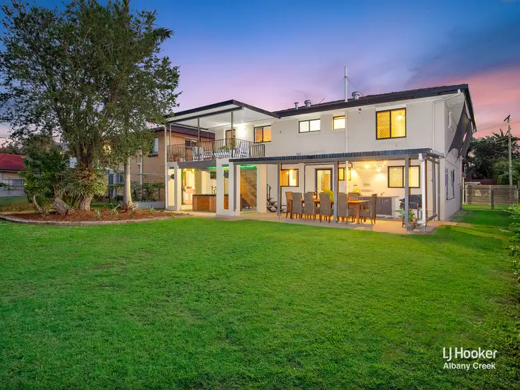 Main view of Homely house listing, 3 Caradon Street, Albany Creek QLD 4035