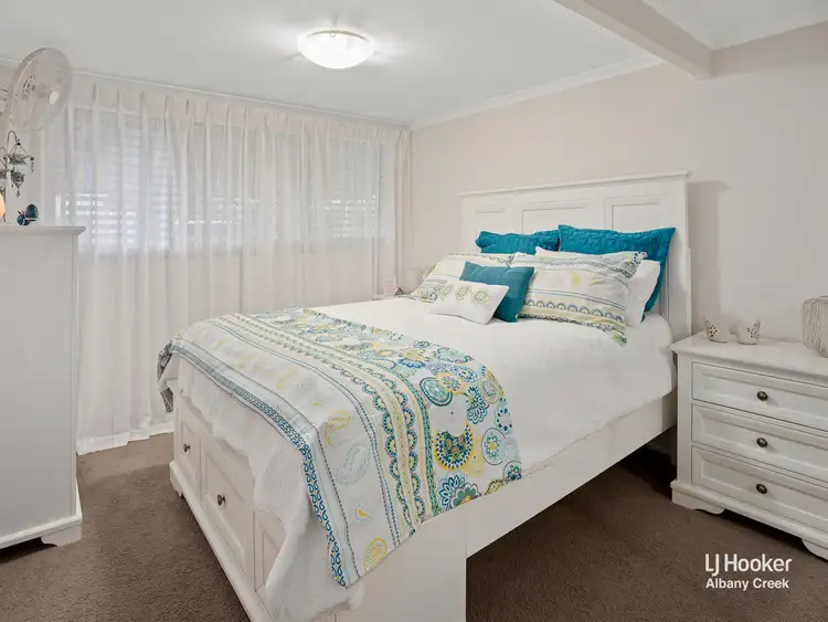Sixth view of Homely house listing, 3 Caradon Street, Albany Creek QLD 4035