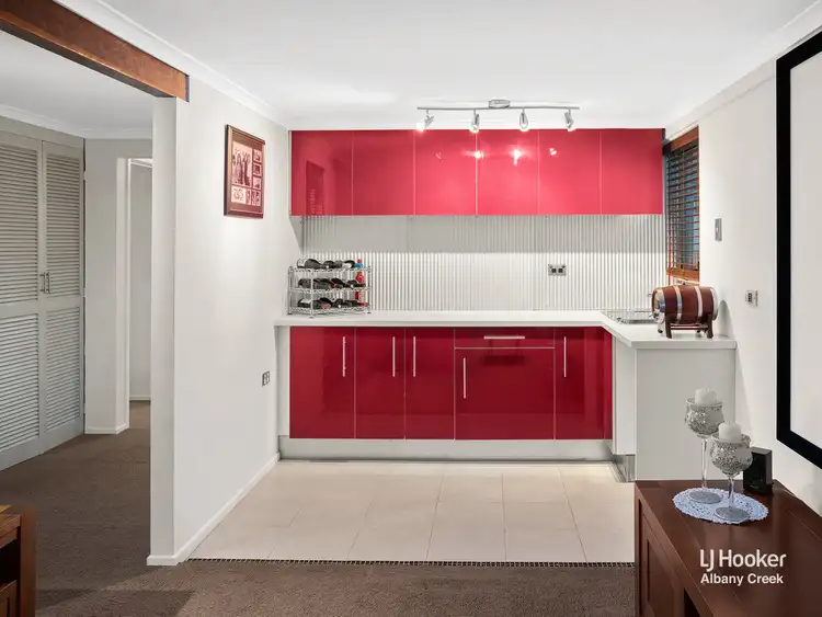 Third view of Homely house listing, 3 Caradon Street, Albany Creek QLD 4035