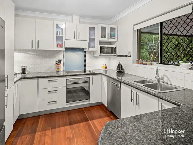 Fourth view of Homely house listing, 3 Caradon Street, Albany Creek QLD 4035