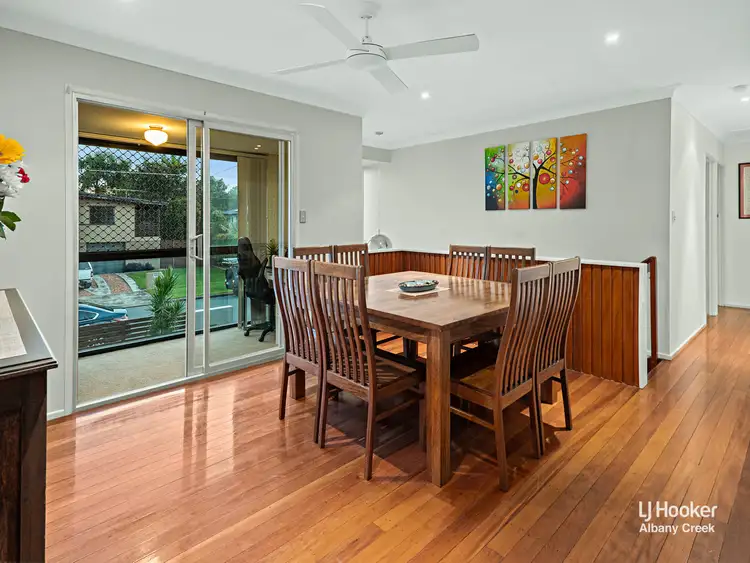 Fifth view of Homely house listing, 3 Caradon Street, Albany Creek QLD 4035