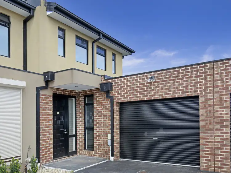 Main view of Homely townhouse listing, 4/12 Blair Street, Broadmeadows VIC 3047