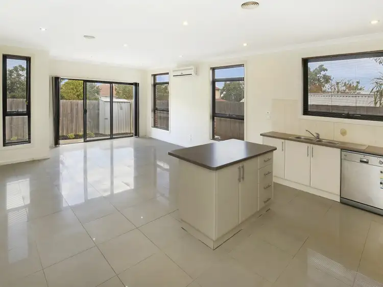 Second view of Homely townhouse listing, 4/12 Blair Street, Broadmeadows VIC 3047