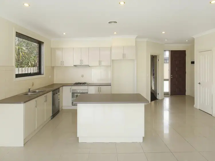 Third view of Homely townhouse listing, 4/12 Blair Street, Broadmeadows VIC 3047