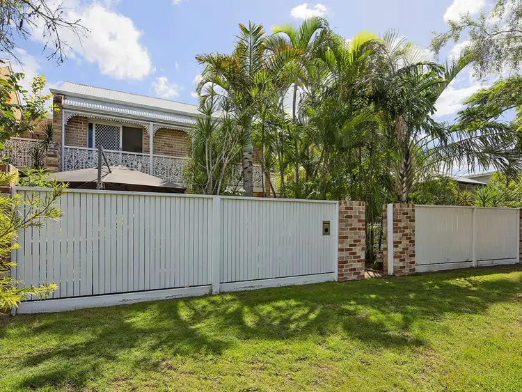 3/55 Kadumba Street, Yeronga QLD 4104