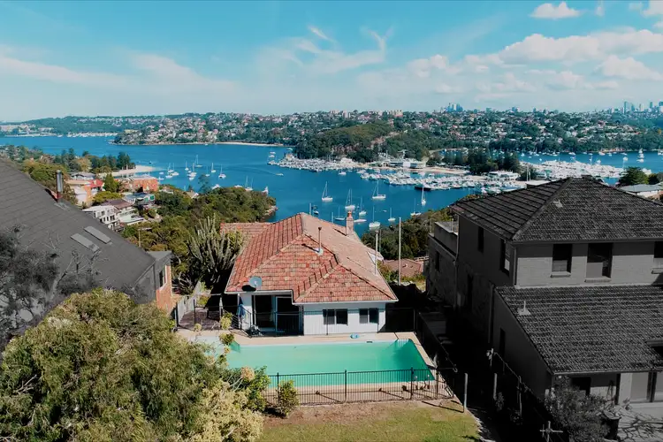Main view of Homely house listing, 12 Magarra Place, Seaforth NSW 2092